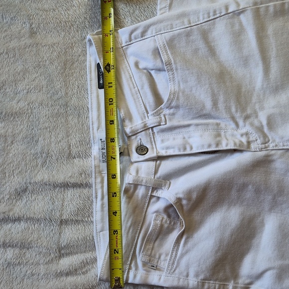 Judy Blue Bootcut Jeans Size 5 - Picture 10 of 12